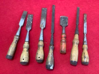 Chisel Lot