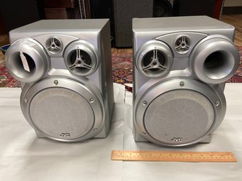 JVC Speakers SP-MXK30