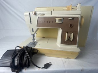 Singer Touch & Sew II