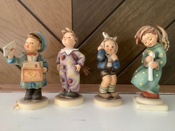 Goebel Figurines #4