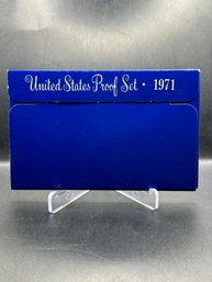 1971 United States Proof Set