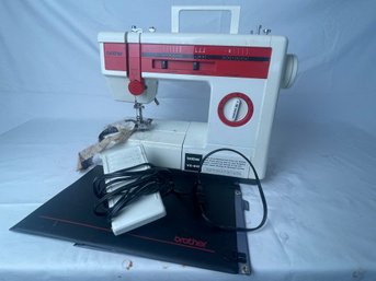 Brother VX810 Sewing Machine