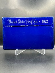 1972 United States Proof Set