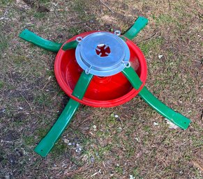 Christmas Tree Stand