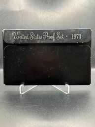 1973 United States Proof Set