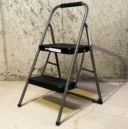 A Cosco Step Ladder