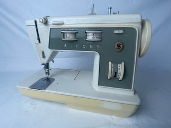 Singer Model 774 Sewing Machine