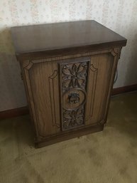 Bed Side Cabinet