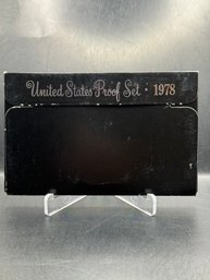 1978 United States Proof Set