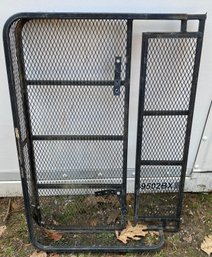 Metal Rack For Four-wheeler