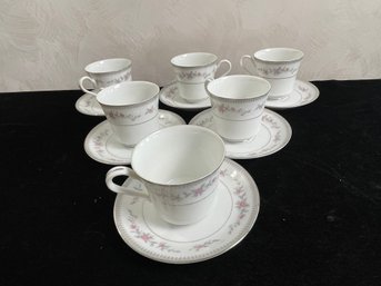 M Japan Vintage Tea Cup Collection