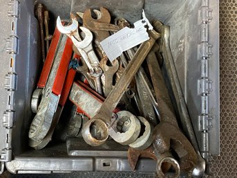 Miscellaneous Wrenches