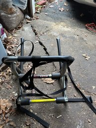 Allen 103A Bike Rack