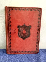 Our Home Book 1883   #19