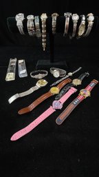 Women's Wrist Watches