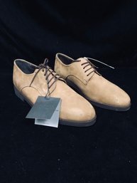 Generra Collection Dress Shoes