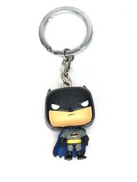 Batman Funko Mystery Pocket Pop Keychain