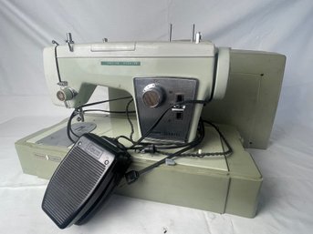 Sears Kenmore Sewing Machine