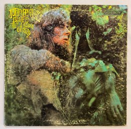 John Mayall - Blues From Laurel Canyon PS545 VG Plus