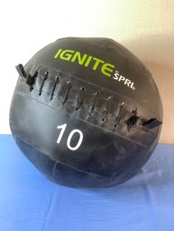 Ignite By Spri Weighted Ball