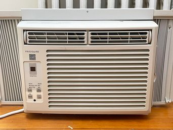 A Frigidaire Air Conditioner - It's Hot Outside! (2 Of 2)