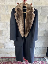 Saks Fifth Avenue Size 4 Jacket