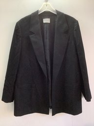 Pendleton Wool Jacket Size 22w