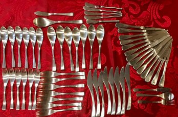 Cambridge Flatware And More!