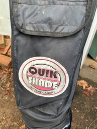 Quik Shade Instant Canopy In Bag
