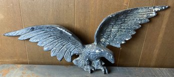 Light Weight Metal Eagle