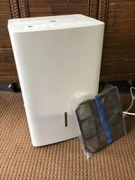 GE 50 Pints Dehumidifier