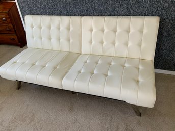 Gorgeous Convertible Sofa