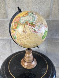 Table Top Globe