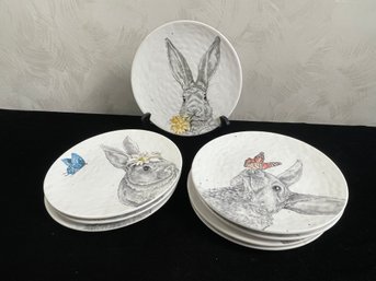 Pier 1 Plate Collection