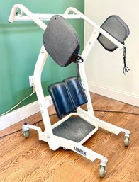 A Lumex Exercise Machine