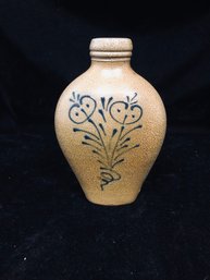 Rowe Pottery Works Vase