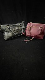 Rosetti And Liz Claiborne Purses