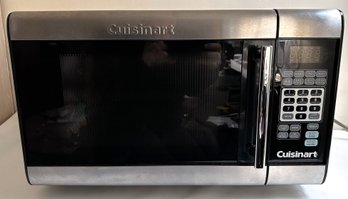 Large Cuisinart Microwave, Gently Used