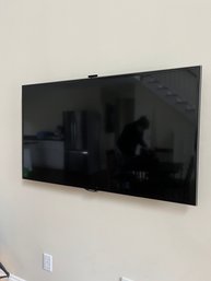Samsung 50 Inch Flat Screen TV - Guest House
