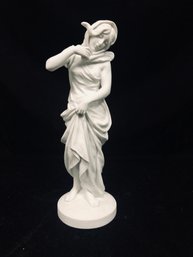 Vintage Statue