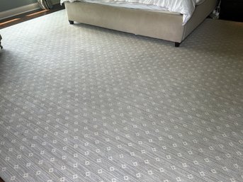 Large Room Size Carpet