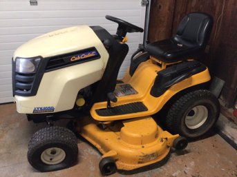 Kohler Courage 22 Cub Cadet