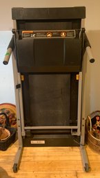 Pro Form 400 Crosswalk Folding Treadmill - Tested