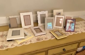 Collection Frames