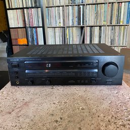 Kenwood KR-A5030 AM FM Stereo Receiver Tested Sounds Great