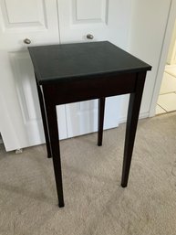 Tall Occasional Table