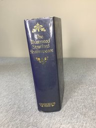 The Illustrated Stratford Shakespeare Book