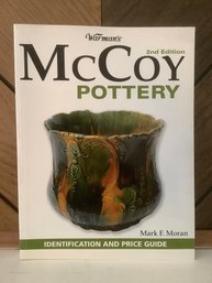 McCoy Pottery Book