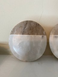 Natural Stone Coasters