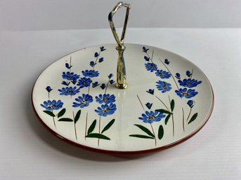 Stangl Serving Plate